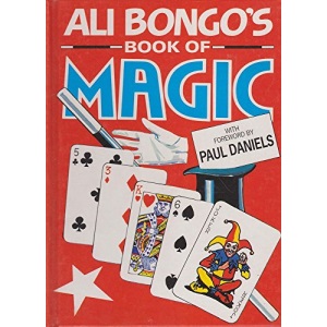 Ali Bongo's Book of Magic