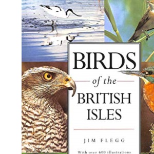 Birds of the British Isles