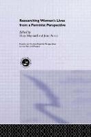 Researching Women's Lives From A Feminist Perspective