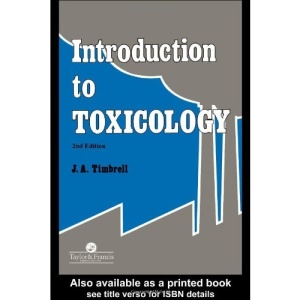Introduction to Toxicology