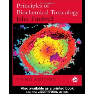 Principles of Biochemical Toxicology