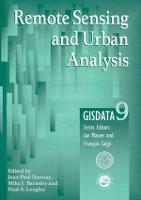 Remote Sensing and Urban Analysis