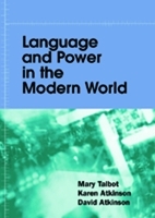 Language and Power in the Modern World