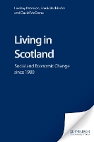 Living in Scotland