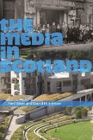 The Media in Scotland