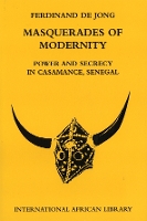 Masquerades of Modernity