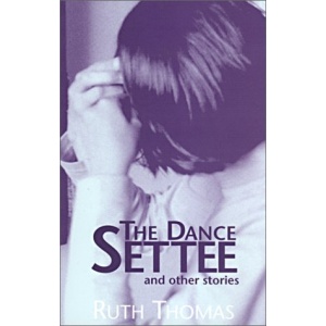 The Dance Settee and Other Stories
