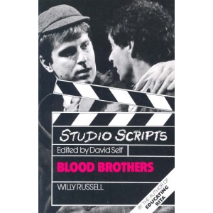 Blood Brothers (Studio Scripts)