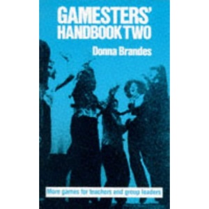 Gamesters' Handbook Two: Bk.2