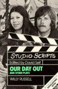 Studio Scripts - Our Day Out and Other Plays