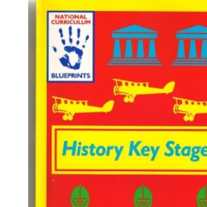 History: Teachers' Resource Book Key Stage 2 (Blueprints)