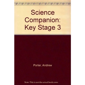 Key Stage 3 (Science Companion)