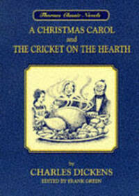 A Christmas Carol (Thornes Classic Novels)