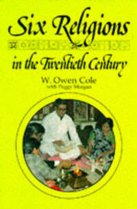 Six Religions in the Twentieth Century