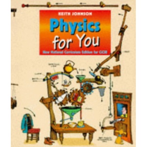 Physics for You: New National Curriculum Edition for GCSE