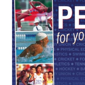 PE for You Students' Book
