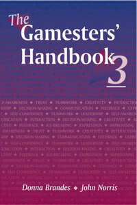 The Gamester's Handbook 3: No. 3