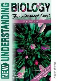 Understanding Biology for Advanced Level
