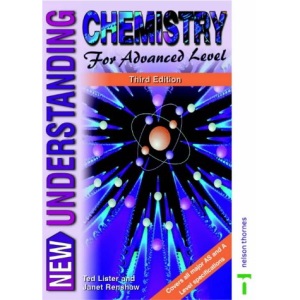 New Understanding Chemistry for Advanced Level