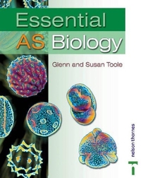 Essential AS Biology