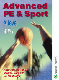 Advanced Physical Education and Sport for A-Level