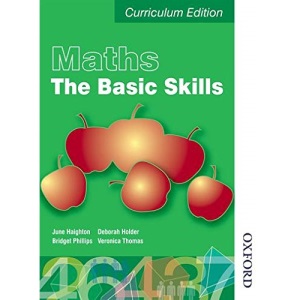 Maths the Basics Functional Skills Edition (E3-L2)
