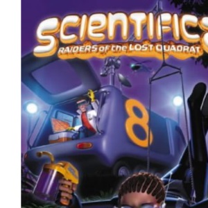 Scientifica Pupil Book 8 (Levels 4-7): Student Book