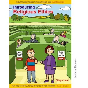 Introducing Religious Ethics