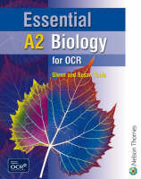 Essential A2 Biology
