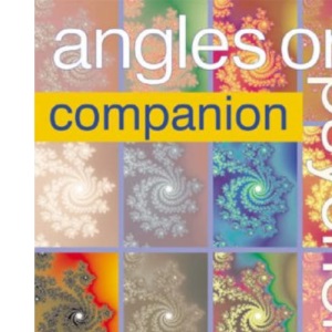 Companion AS Edexcel (Angles on Psychology)