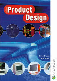 Student Book (A-Level Product Design)