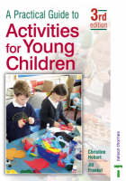 A Practical Guide to Activities for Young Children