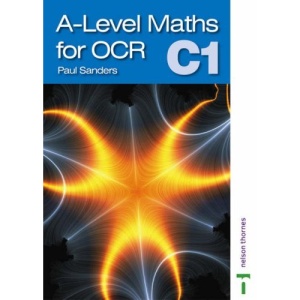 A Level Maths for OCR C1