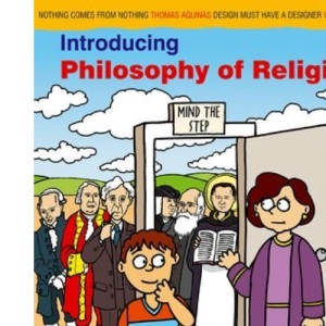 Introducing Philosophy of Religion