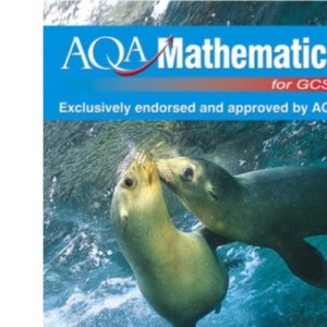 AQA GCSE Mathematics for Linear Higher 2: Student's Book