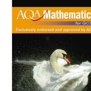 Student's Book (AQA Mathematics: For GCSE)