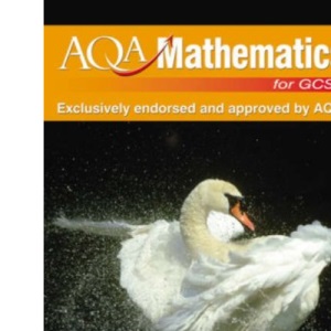 Student's Book (AQA Mathematics: For GCSE)