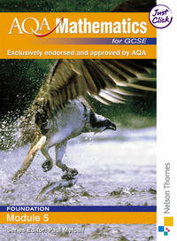 AQA Mathematics: Student's Book: For GCSE