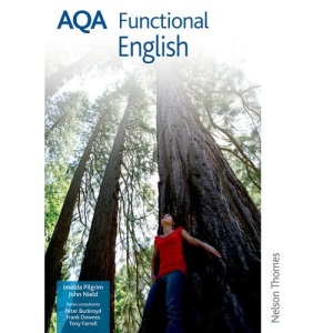 AQA Functional English: Student Book (Aqa English)
