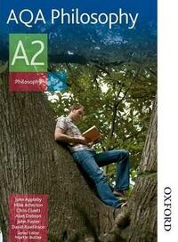AQA Philosophy A2: Student's Book