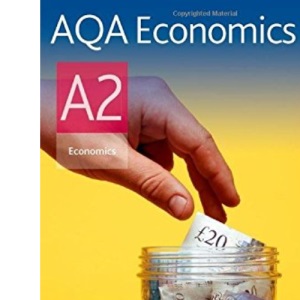 AQA A2 Economics Student's Book