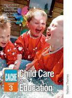 CACHE Level 3 Childcare and Education