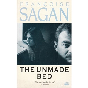 The Unmade Bed