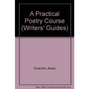 A Practical Poetry Course (Writers' Guides)