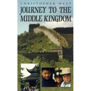 Journey to the Middle Kingdom