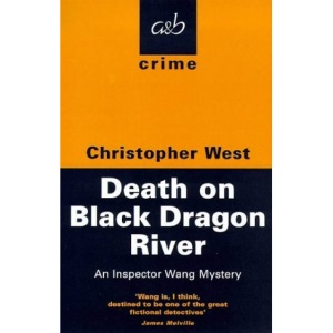 Death on Black Dragon River (A&B Crime)