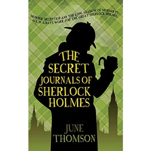 Secret Journals of Sherlock Holmes, The (Sherlock Holmes Collection)