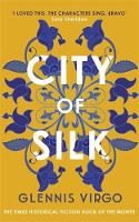 City of Silk