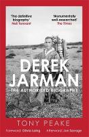 Derek Jarman: The Authorised Biography