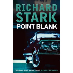 Point Blank (Parker 1)